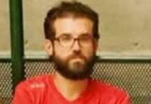 Davide Matteoni nuovo allenatore del Dany Basket Quarrata