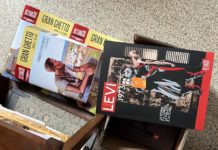 AGORÀ DEL FUMETTO, al via sabato 28 febbraio