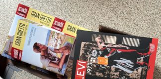 AGORÀ DEL FUMETTO, al via sabato 28 febbraio