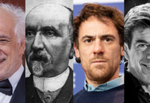 PINOCCHIO, un film su Carlo Lorenzini? Per l’AI Favino, Germano o Servillo