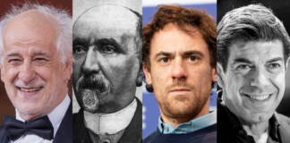 PINOCCHIO, un film su Carlo Lorenzini? Per l’AI Favino, Germano o Servillo