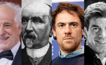 PINOCCHIO, un film su Carlo Lorenzini? Per l’AI Favino, Germano o Servillo