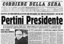 PIAZZA SANDRO PERTINI. La proposta di Brizzi e Giurlani