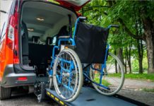 Aperto bando a sostegno di enti nei servizi di trasporto sociale e sociosanitario