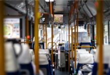 Nuovo trasporto pubblico: stazione ferroviaria con l’ospedale