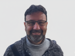 SIMONE BERTINI sulla fermata bus. “Ospedale più vicino, più parte della città”