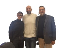 NUOVO MEDICO DI FAMIGLIA in sostituzione di Marra. Chi è