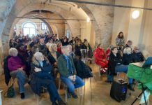 PIANO INTEGRATO DI SALUTE. Chiusa la prima fase, al via la co-programmazione