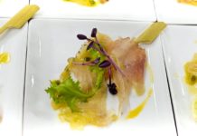 DA ARTURO E MARUCA si festeggia la riapertura con menù fisso speciale