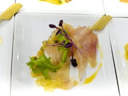 DA ARTURO E MARUCA si festeggia la riapertura con menù fisso speciale