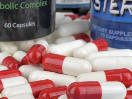 COMMERCIO DI ANABOLIZZANTI. Anche il pericoloso nandrolone. Due fermi