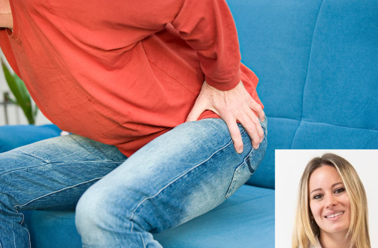 LA COXARTROSI: l’artrosi all’anca | Greta Mauri di Studio Fisioterapico Giusti