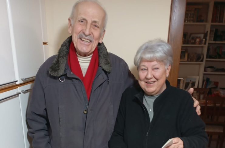 …a riveder le stelle… . Il libro di Francesco Conforti svelato al San Domenico