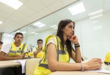 IL FUTURO E’ “IN RETE”. Al Pacinotti di Pescia i tecnici Enel salgono in cattedra