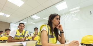 IL FUTURO E’ “IN RETE”. Al Pacinotti di Pescia i tecnici Enel salgono in cattedra