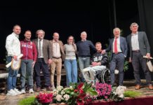 VALORI OLIMPICI A SCUOLA. Esperienze di vita e di sport