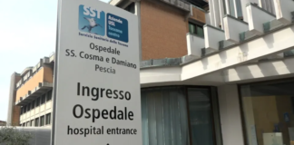 OSPEDALE DI PESCIA. Lavori in fase di ultimazione. Nuovo polo chirurgico e pediatria
