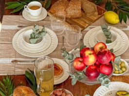 SENZATEMPO. DA BRANDANI la bellezza che non fa rumore