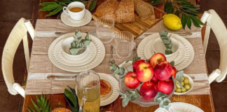 SENZATEMPO. DA BRANDANI la bellezza che non fa rumore