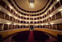 LA CAMBIALE DI MATRIMONIO di Rossini al Pacini il 28 febbraio. La prevendita