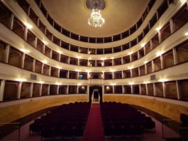 LA CORALE COMPIE GLI ANNI. Domenica festeggia i 90 al Pacini. Come partecipare