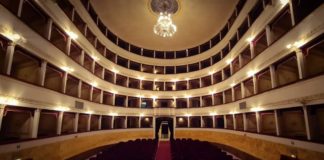 LA CAMBIALE DI MATRIMONIO di Rossini al Pacini il 28 febbraio. La prevendita