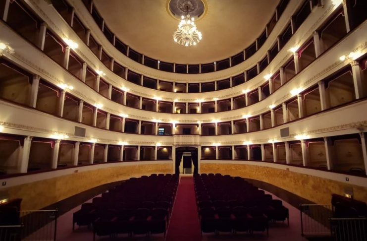 LA CORALE COMPIE GLI ANNI. Domenica festeggia i 90 al Pacini. Come partecipare