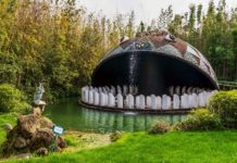 Nuova stagione per il Parco di Pinocchio. Sabato 28 ingresso gratuito per tutti