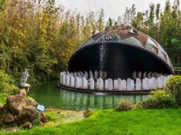 Nuova stagione per il Parco di Pinocchio. Sabato 28 ingresso gratuito per tutti