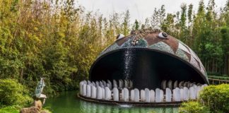 Nuova stagione per il Parco di Pinocchio. Sabato 28 ingresso gratuito per tutti