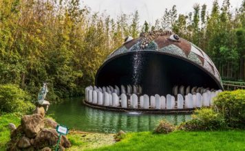 Nuova stagione per il Parco di Pinocchio. Sabato 28 ingresso gratuito per tutti