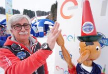 FRANCO GIACHINI. “Mai visto un Pinocchio così…”. Occhi puntati sulla 45esima edizione