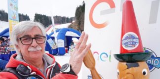 FRANCO GIACHINI. “Mai visto un Pinocchio così…”. Occhi puntati sulla 45esima edizione