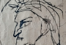 DA DANTEDI’ A DANTEQUI. A Pescia il Dante di Libero Andreotti