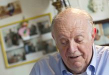 HO VISTO UN RE. Dario Fo sotto assedio…da Poma. Eventi al via sabato 21 marzo