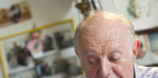 HO VISTO UN RE. Dario Fo sotto assedio…da Poma. Eventi al via sabato 21 marzo