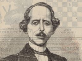 230 ANNI DALLA NASCITA DI PACINI. Sabato conferenza e concerto