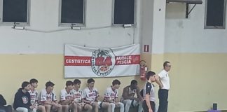 CESTISTICA. Concentrazione ed energia