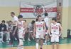 CESTISTICA. Successo in volata per sconfiggere Donoratico