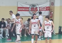 CESTISTICA. Successo in volata per sconfiggere Donoratico