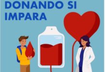 SERVIZIO CIVILE IN AVIS. Dono e SCUola in Toscana