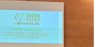 Incontro Green Agorà per gli studenti dell’istituto Agrario