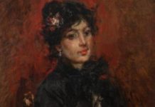 La collezione Ansaldi nel Museo Palazzo Galeotti con Sara Tonni