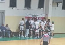 CESTISTICA. Sfida testa coda per dimenticare Calcinaia