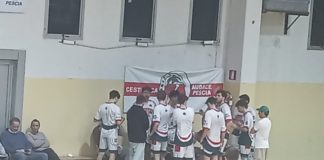 CESTISTICA saluta i play off. Sconfitta sul parquet di Valdelsa