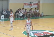 Il PalaBorelli non porta la terza consecutiva alla Cestistica