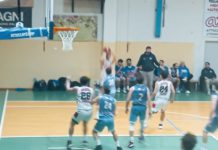 Offese razziste. La Cestistica Audace Pescia condanna l’accaduto