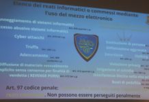 UN ABBRACCIO VALE PIÙ DI MILLE LIKE