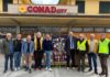 LIONS CLUB PESCIA e Conad City di Chiesanuova unite per la distribuzione di alimenti