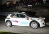 Maila Cammilli attesa al 49° Rally Il Ciocco e Valle del Serchio